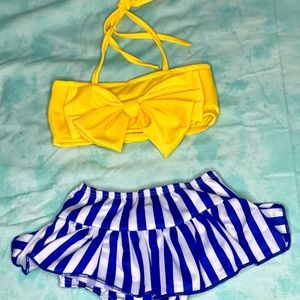 Cute baby Bikini
